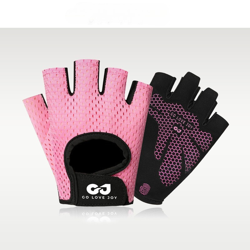 Outdoor Sports Fitness Gloves  - Workout Glove Gym ulasan dan harga