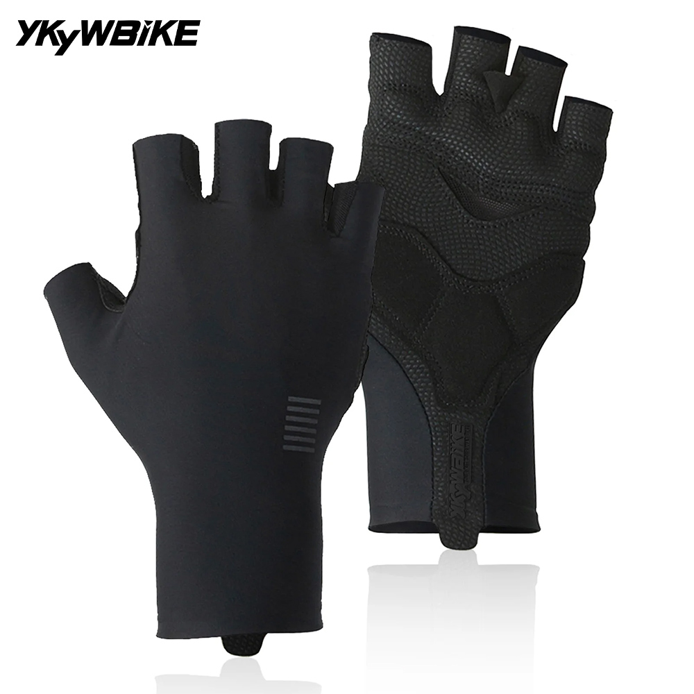 YKYWBIKE Cycling Gloves MTB Bi - Cycling Glove Padded ulasan dan harga