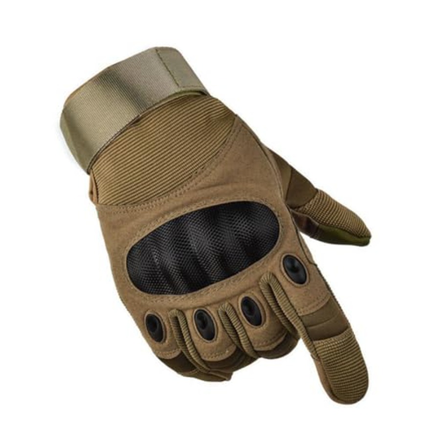 Utility Gloves for Men, Motorc - Cycling Glove Padded ulasan dan harga