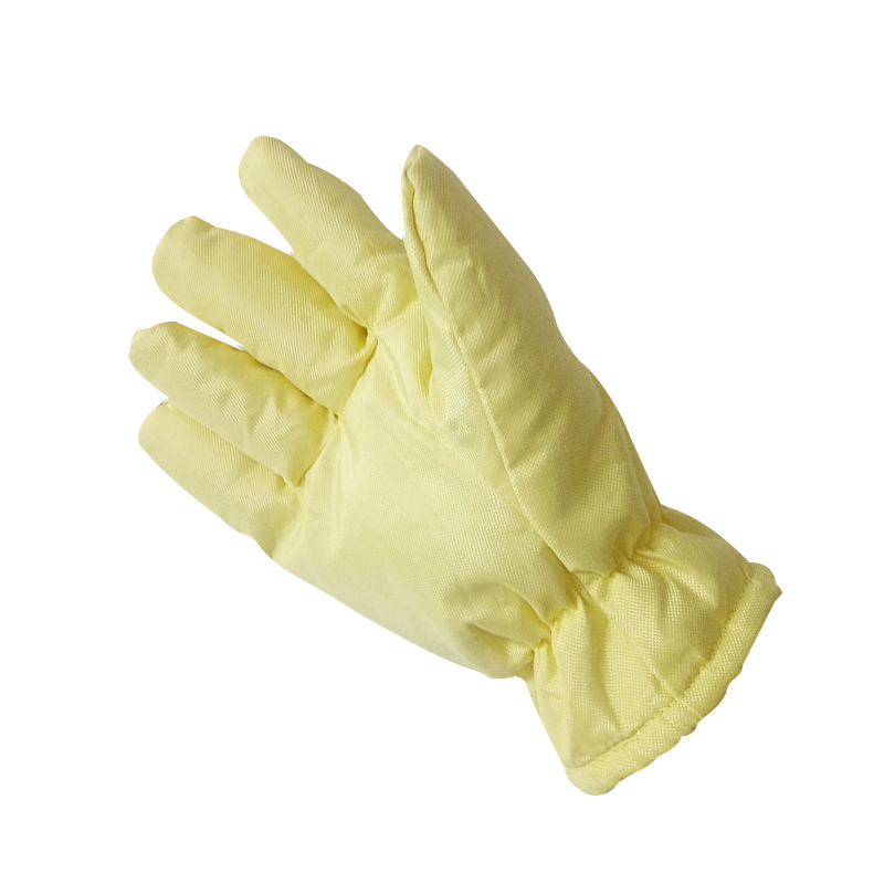500 Degree Dust Free Cleanroom - Heat Resistant Glove ulasan dan harga