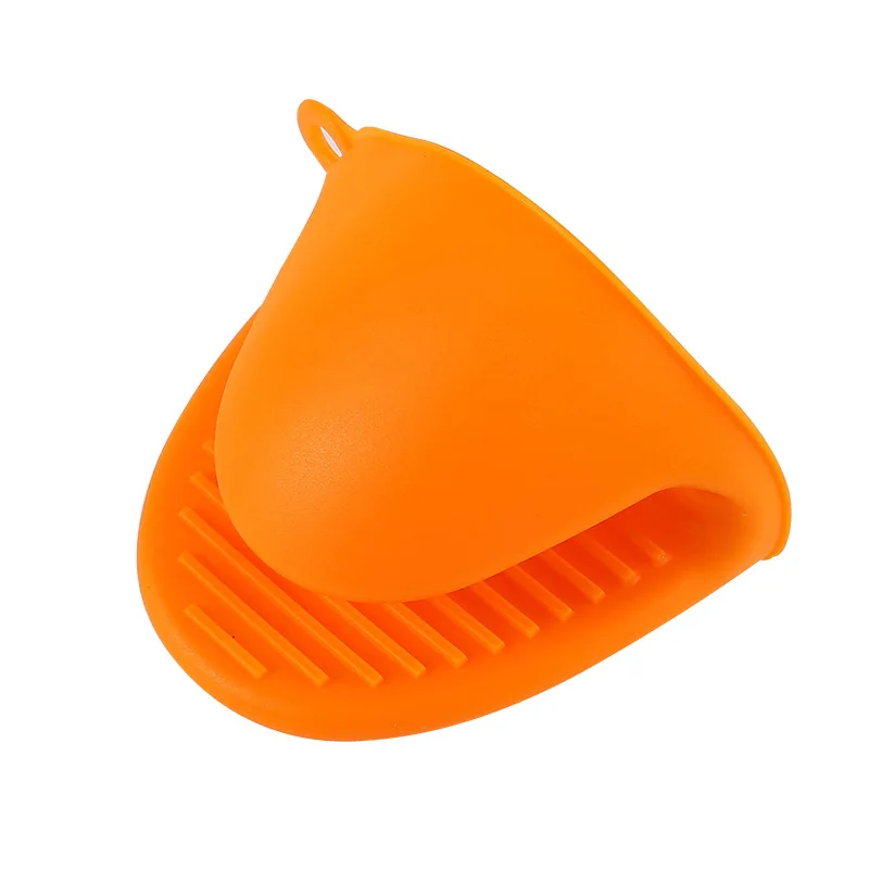 2PCS Kitchen Oven Mitts Silico - Oven Mitt Silicone ulasan dan harga