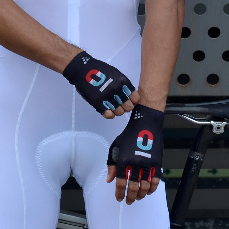 Men Women Breathable Edition S - Cycling Glove Padded ulasan dan harga