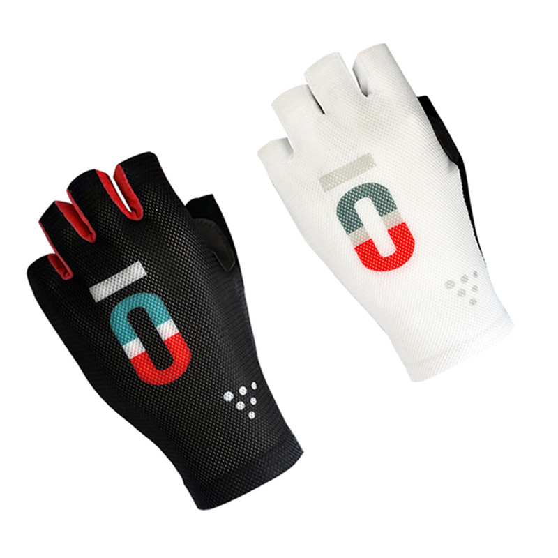 Men Women Breathable Edition S - Cycling Glove Padded ulasan dan harga