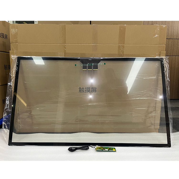 Custom Size PCAP Capacitive To - Touchscreen Glove Capacitive ulasan dan harga