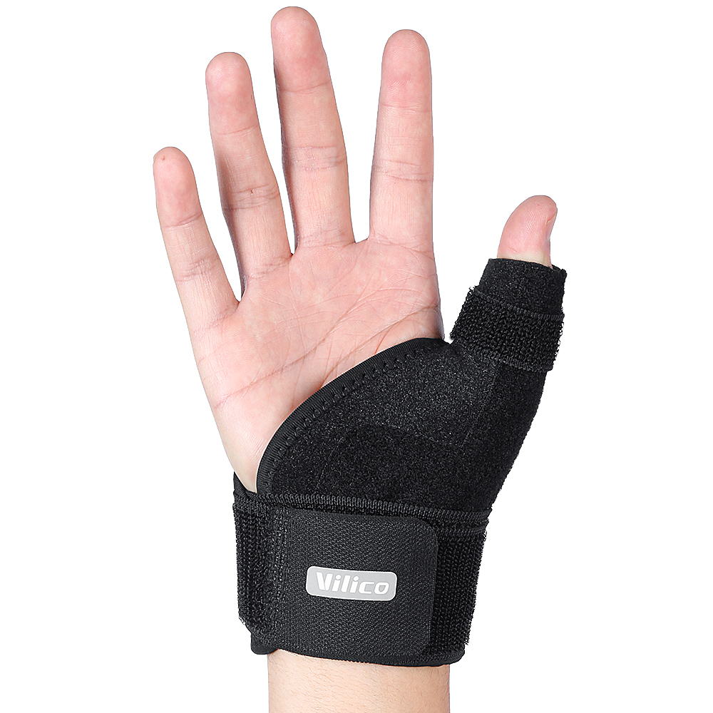 Sports wristbands, outdoor hik - Cycling Glove Padded ulasan dan harga
